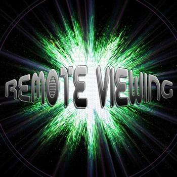 Various Artists - Remote Viewing