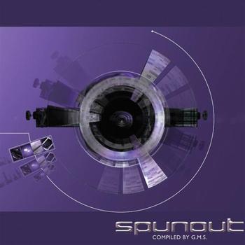 Various Artists - Spunout