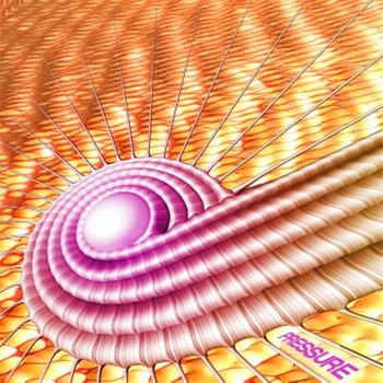 Various Artists - Pressure