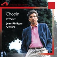 Jean-Philippe Collard - Chopin: 19 Valses