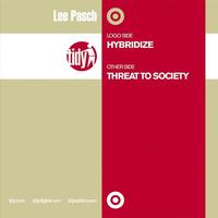 Lee Pasch - Hybridize