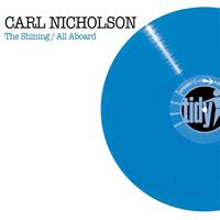Carl Nicholson - The Shining