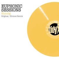 Euphonic Sessions - Shindig