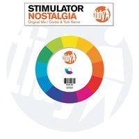 Stimulator - Nostalgia