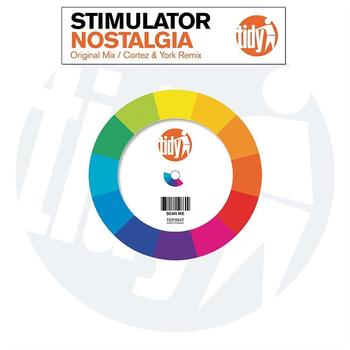 Stimulator - Nostalgia