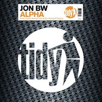 Jon BW - Alpha
