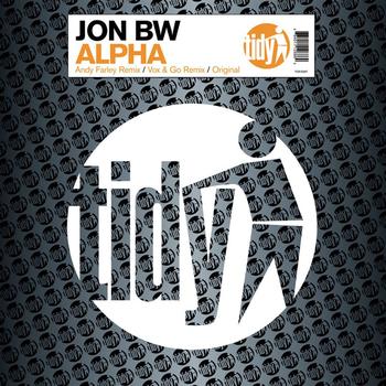 Jon BW - Alpha