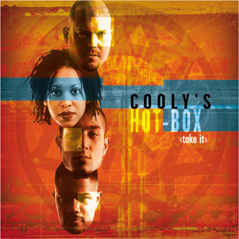 Cooly's Hot Box - Take It