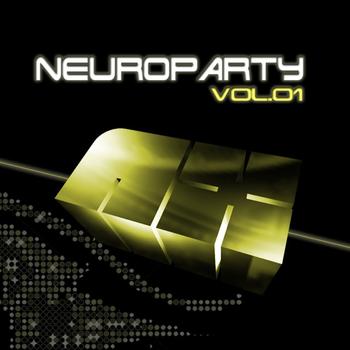 Various Artists - Neuroparty Volume 1