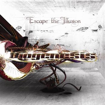 Biogenesis - Escape the illusion