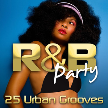 Various Artists - R&B Party