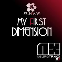 Sunpads - My First Dimension