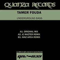 Tamer Fouda - Underground Bass