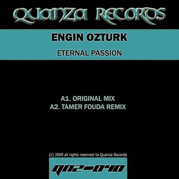 Engin Ozturk - Eternal Passion