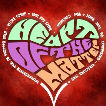 Various Artists - Heart Of The Matter
