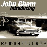 John Gham - Introducing