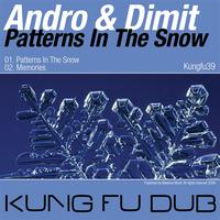 Andro & Dimit - Patterns In The Snow