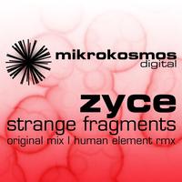 Zyce - Strange Fragments