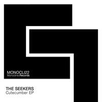 The Seekers - Cutecumber EP