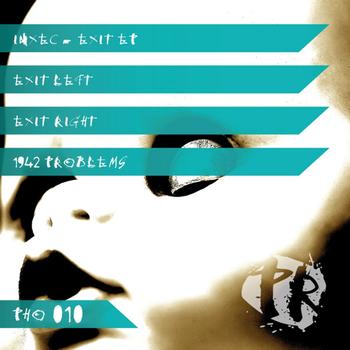 Inxec - Exit EP
