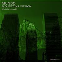Mundo - Mountains of Zion