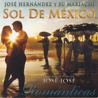 Mariachi Sol de Mexico de Jose Hernandez - Homenaja al Principe