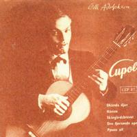 Olle Adolphson - Olle Adolphson