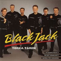 BlackJack - Torka Tåren