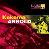 Kokomo Arnold - Kokomo Arnold Blues Masters, Vol. 14