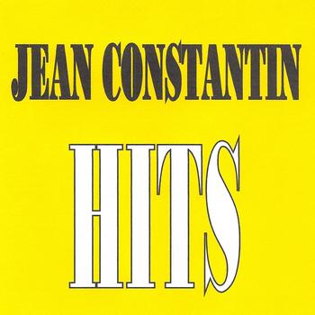 Jean Constantin - Jean Constantin - Hits