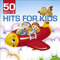 The Countdown Kids - 50 Best Of Hits For Kids