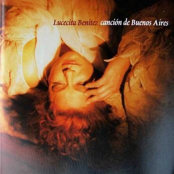 Lucecita Benitez - Canción de Buenos Aires