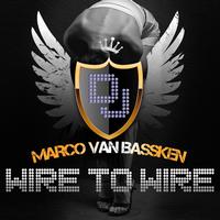 Marco Van Bassken - Wire to Wire