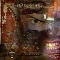 Apex Mind - Dlh remixes volume 1