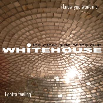 Whitehouse - The Other Side of the Club
