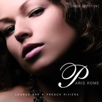 Franck 6mondini Rougier - Paris Rome - A Lounge Selection