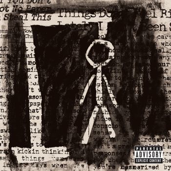 The Roots - Game Theory (Explicit)