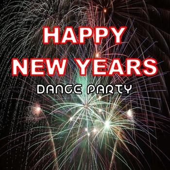 Various Artists - Happy New Years Dance Party