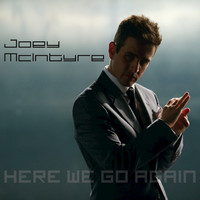 Joey McIntyre - Here We Go Again