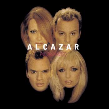 Alcazar - Alcazarized