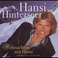 Hansi Hinterseer - Weihnachten mit Hansi