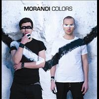 Morandi - Colors (Remixes)