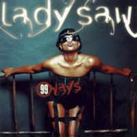 Lady Saw - 99 Ways