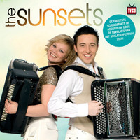 The Sunsets - The Sunsets - Feesteditie (digitaal)