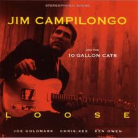 Jim Campilongo - Loose
