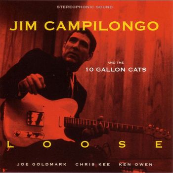 Jim Campilongo - Loose