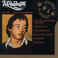 Wolfgang Ambros - Die Nr. 1 vom Wienerwald