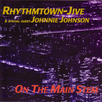 Johnnie Johnson - Kidd Jordan's Second Line