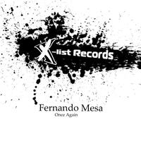 Fernando Mesa - Once Again
