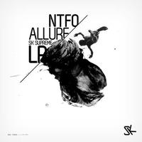Ntfo - Allure LP